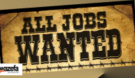 jobs wanted