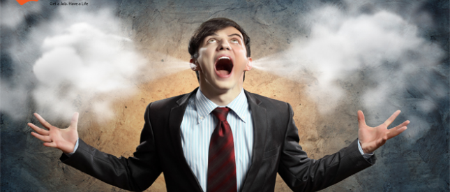 صـرخـات قادمة من سـوق العمــل