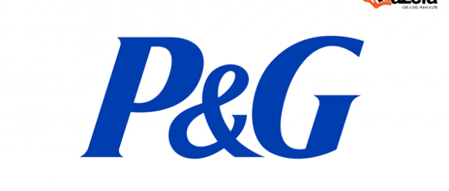 تدريب صيفي للمهندسين في شركة P&G 