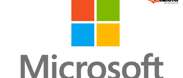 Microsoft Jobs