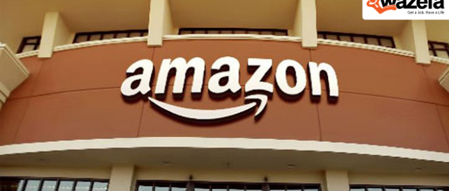 وظائف في شركة Amazon العالمية