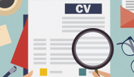 كيفية عمل Modern CV or Smart CV
