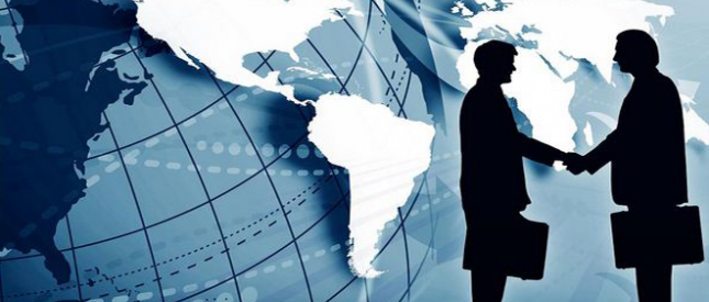 خطوات البحث عن وظيفة احلامك فى الخارج