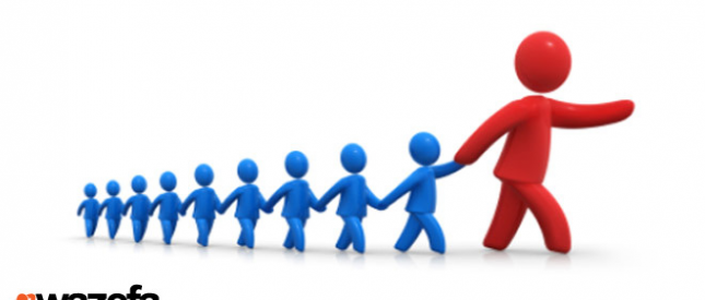 عشر وسائل لتطوير مهارات القيادة