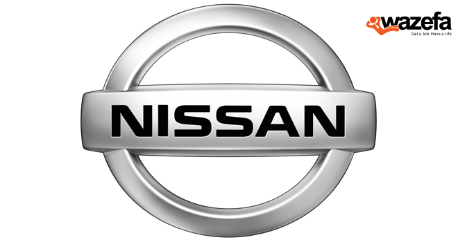 Winter Internship Program - NISSAN 