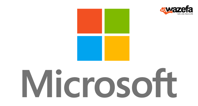 Microsoft Jobs