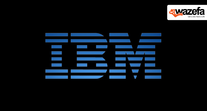 وظائف في شركة IBM