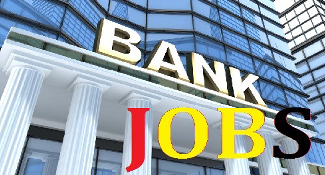 Banking Jobs