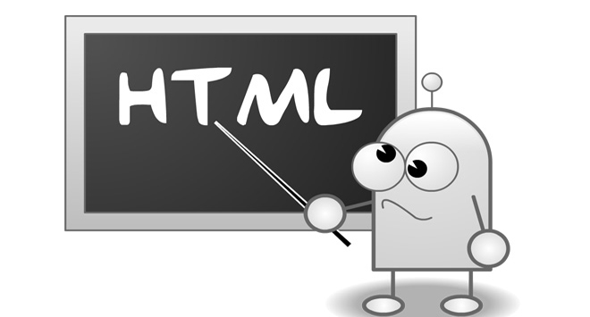 إزاي تتعلم HTML 