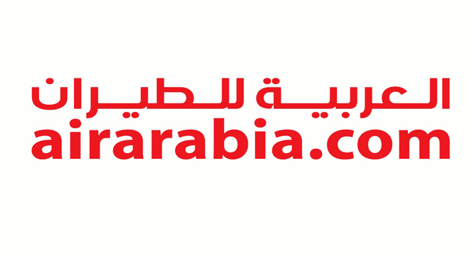 وظائف شركة العربية للطيران بالامارات Air Arabia 24/8/2015